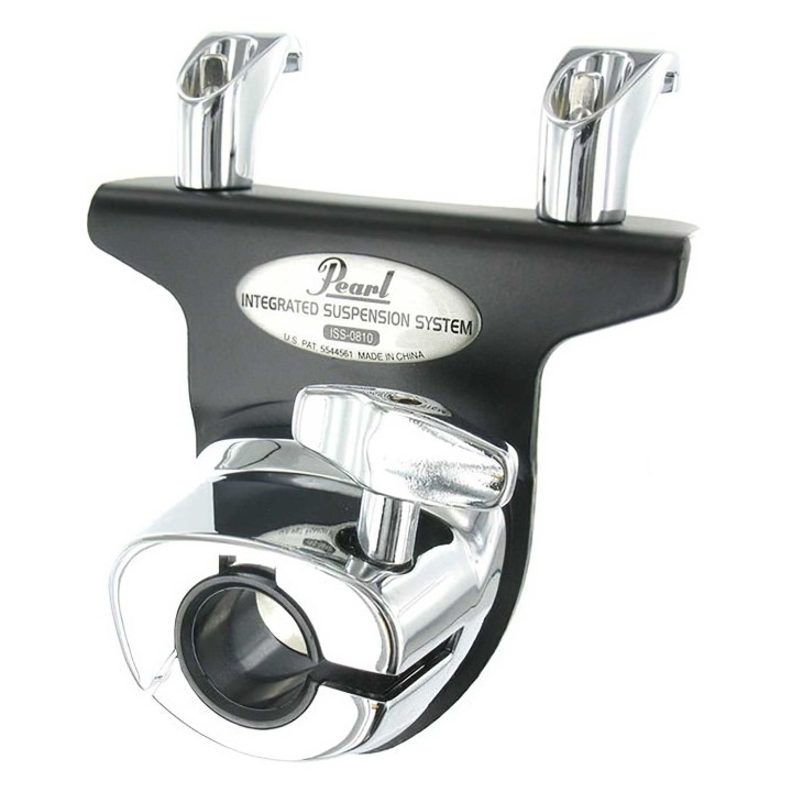Pearl ISS-0810-C, ISS-mount for 8 - 10-inch Vision Series Toms