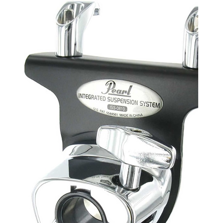Pearl ISS-0810-C, ISS-mount for 8 - 10-inch Vision Series Toms