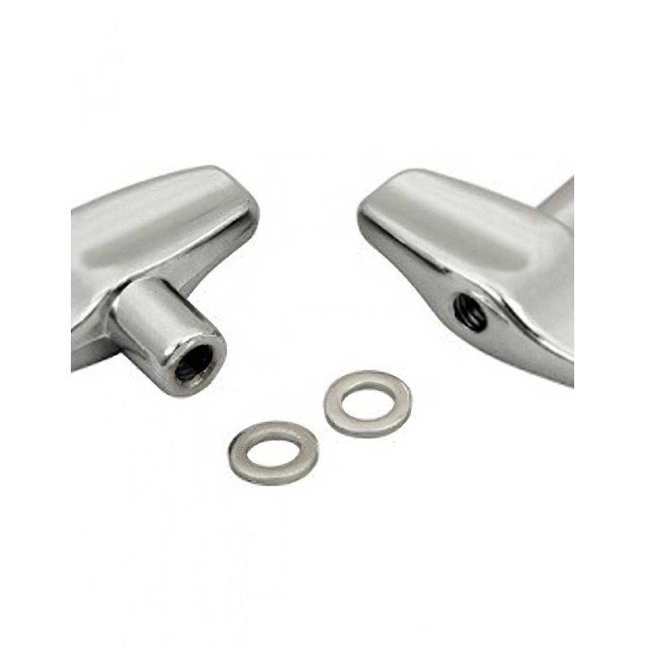 Pearl UGN-6/2, Wing Nuts (set of 2)