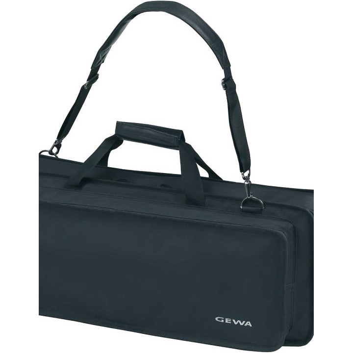 Gewa 271.130, L 108x45x18 cm, Keyboard Gig-Bag Basic