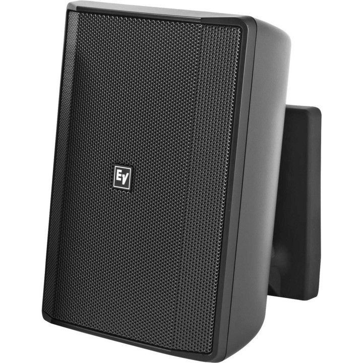 Electro-Voice EVID-S8.2B Speaker 8” cabinet 8 Ohm black pair