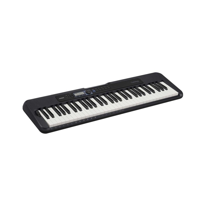 Casio CT-S300, Casiotone Keyboard