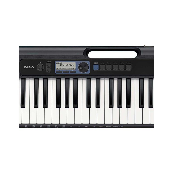 Casio CT-S300, Casiotone Keyboard