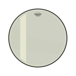Remo 22" POWERSTROKE 3 HAZY FELT TONE, P3-1022-00-FLT