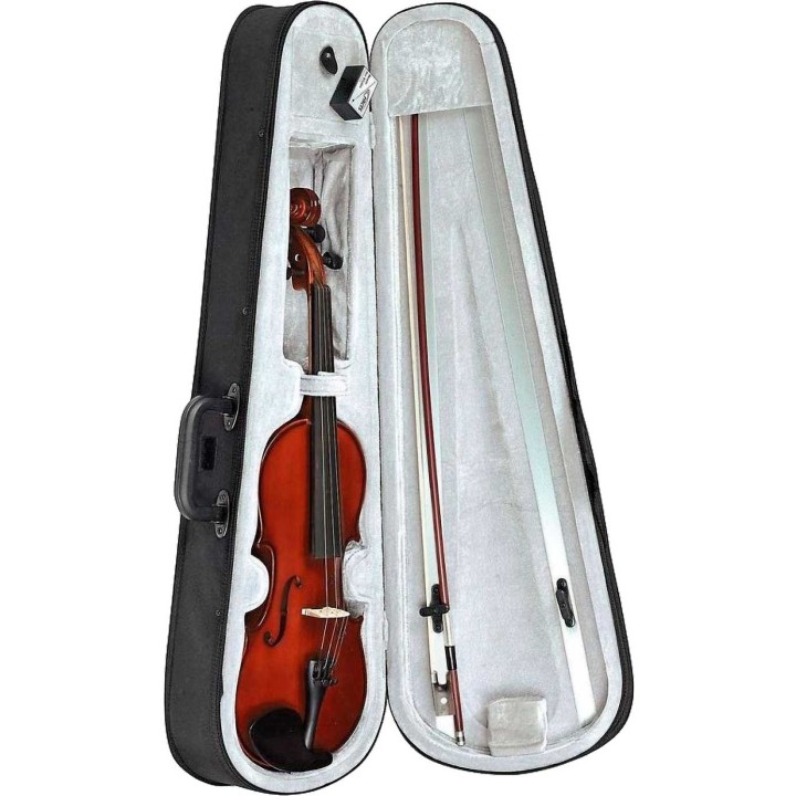 Gewa PS401.613 Violin outfit HW 1/2