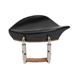 Gewa 431.100 VIOLIN 4/4-3/4 CHIN REST DRESDEN