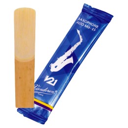 Vandoren 739.833 Blatt Alto Saxophone Traditional, 2 (Piece)