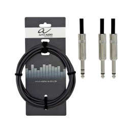 Alpha Audio 190.725, 3m Pro Line Insert Cable