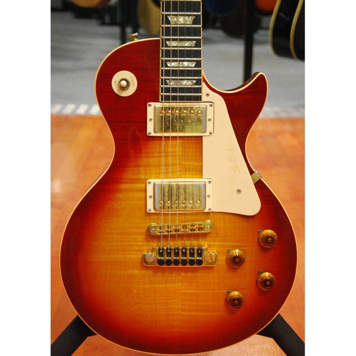 Gibson Les Paul Heritage Award (w / case)