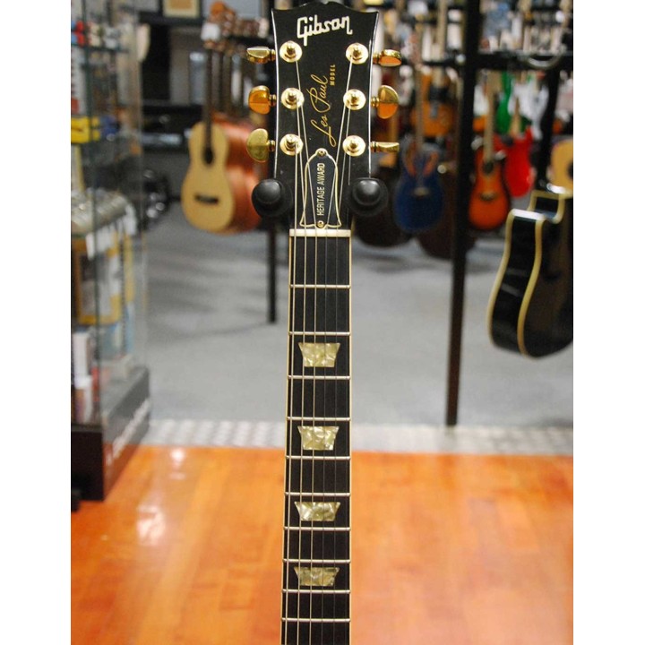 Gibson Les Paul Heritage Award (w / case)
