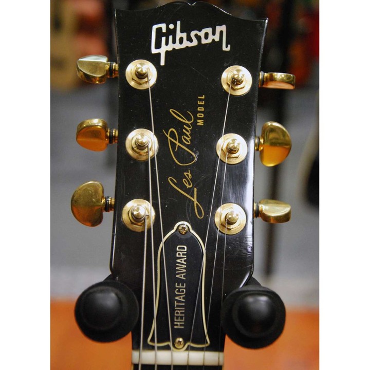 Gibson Les Paul Heritage Award (со куфер)