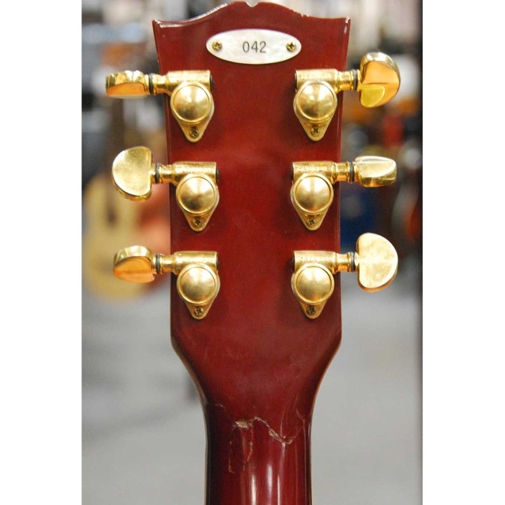 Gibson Les Paul Heritage Award (со куфер)