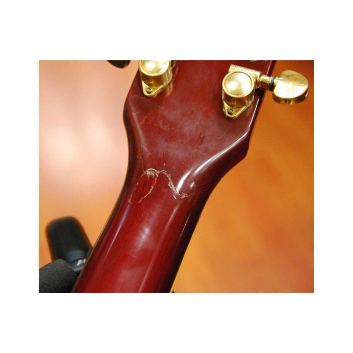 Gibson Les Paul Heritage Award (со куфер)