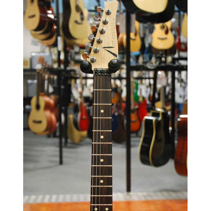 Tom Anderson Drop Top Classic (со куфер)
