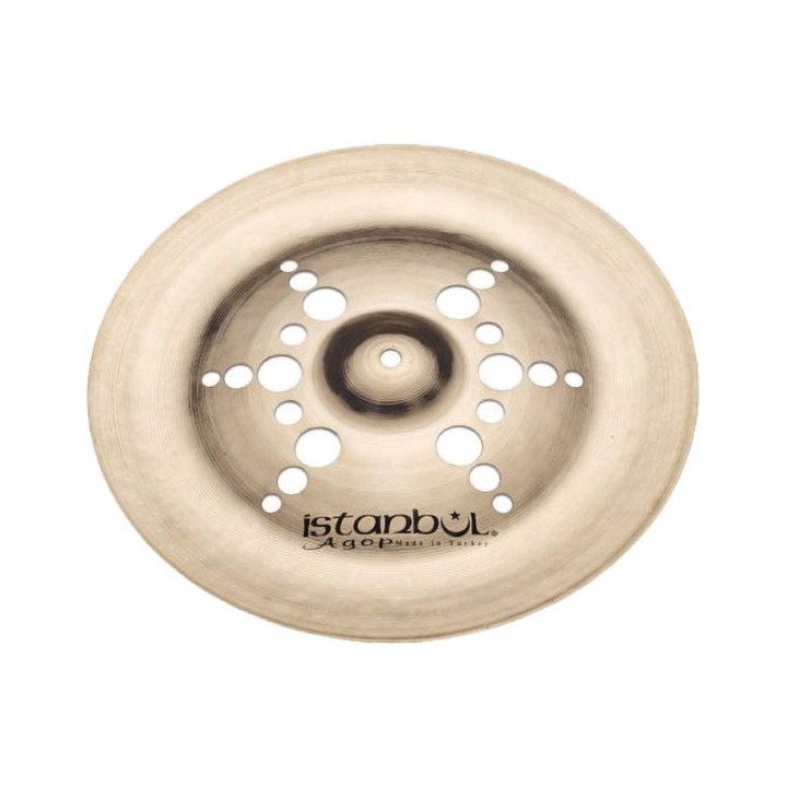 Istanbul Agop 18" Xist Ion China