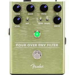 Fender Pour Over Envelope Filter