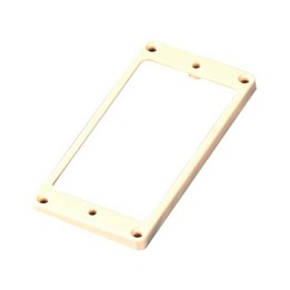 Gewa 943.886, Partsland Pickup Frames, Cream