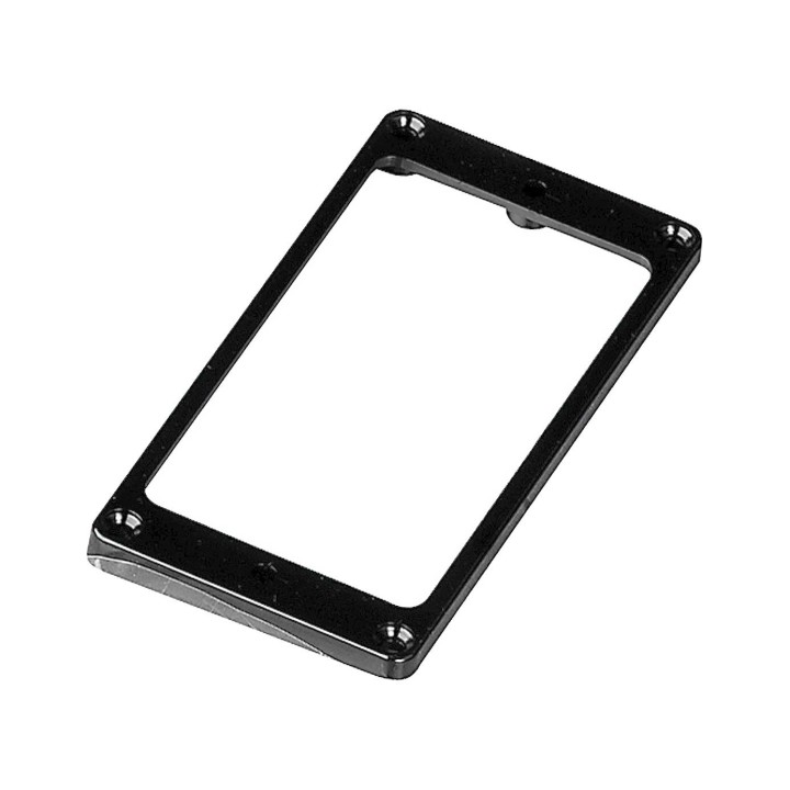 Gewa 943.885, Partsland Pickup Frames, Black Colour