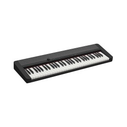 Casio CT-S1, Casiotone Keyboard, BK