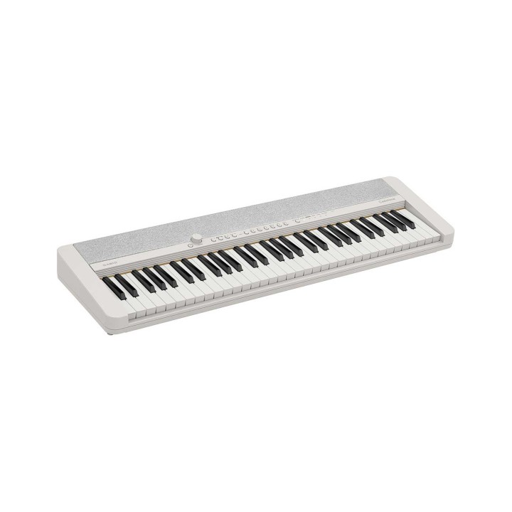Casio CT-S1, Casiotone Keyboard, WE