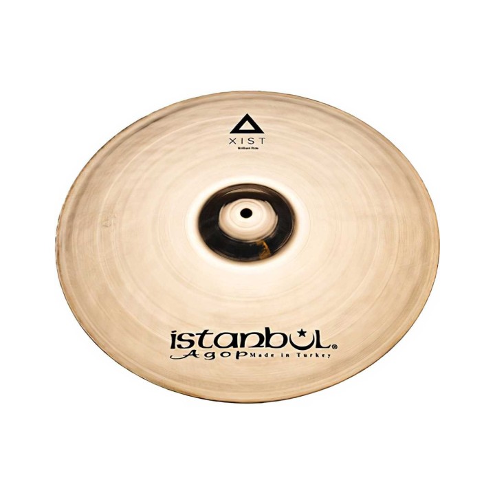 Istanbul Agop 22" Xist Brilliant Ride