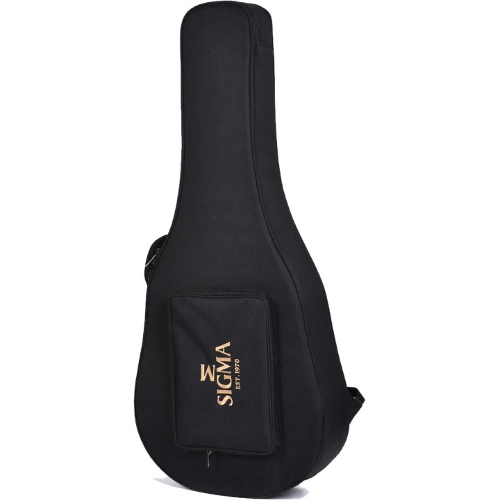 Sigma SSC-OM (Softshell Case)