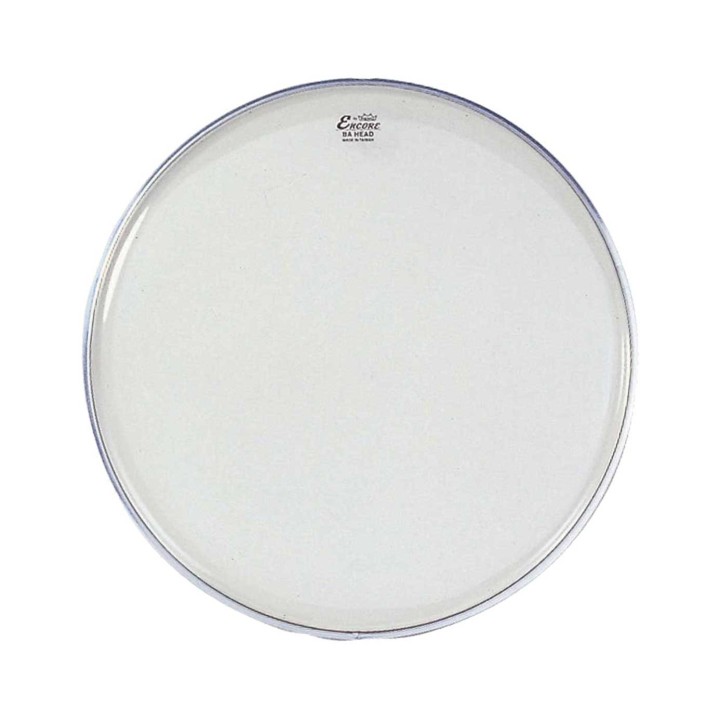 Encore by Remo 14" Ambassador Clear Drum Head - EN-0314-BA - 811.105