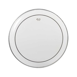 Encore by Remo 12" Pinstripe Clear Drum Head - EN-0312-PS - 811.153