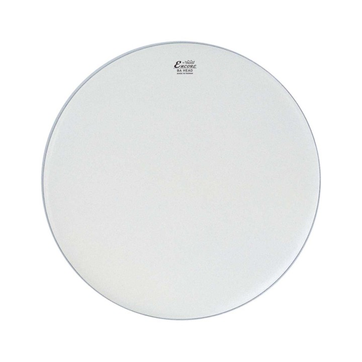 Encore by Remo 22" Ambassador Coated Bass Drum Head - EN-1122-BA - 811.132
