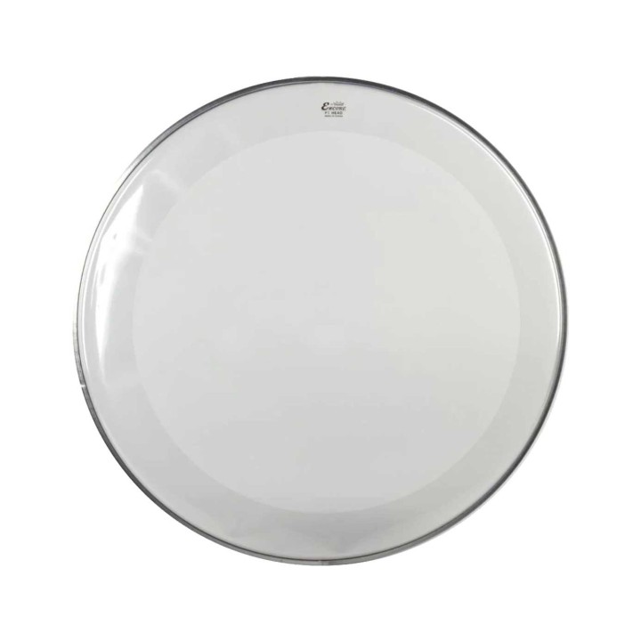 Encore by Remo 20" Powerstroke 3 Clear Bass Drum Head - EN-1320-P3 - 811.142