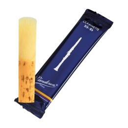 Vandoren 739.801 sheet Bb clarinet Traditional, 1 (Piece)