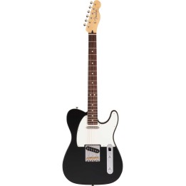 Fender Made in Japan Hybrid II Telecaster®, Rosewood Fingerboard, Black