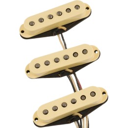 Fender Pure Vintage '61 Stratocaster Pickup Set