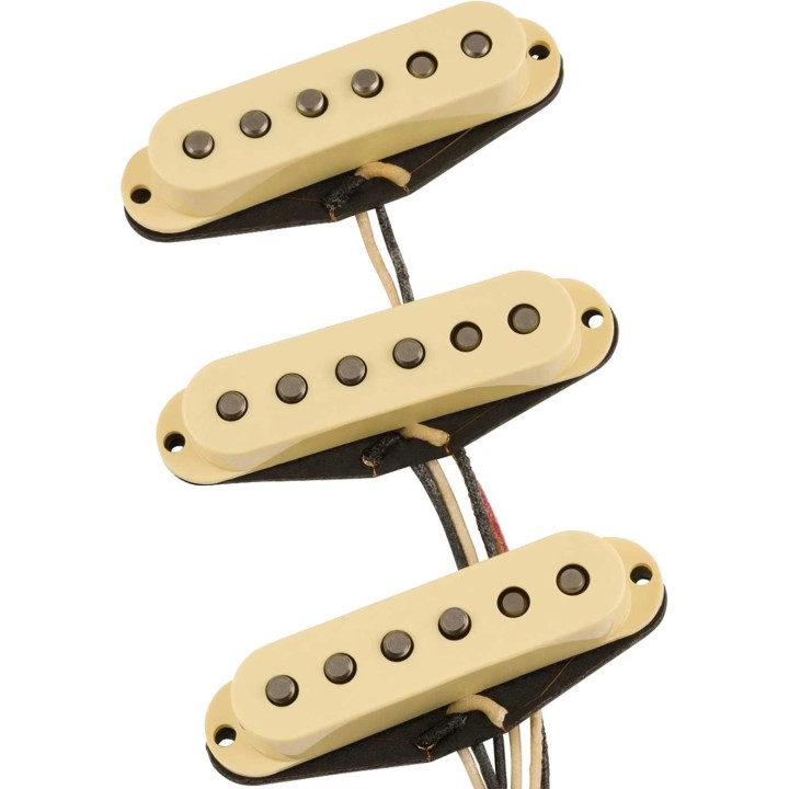 Fender Pure Vintage '61 Stratocaster Pickup Set