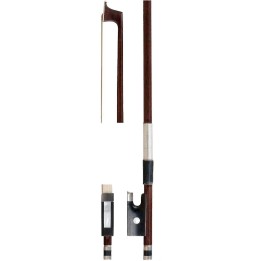 Gewa PS407.112, 3/4 Viola bow, Ebony