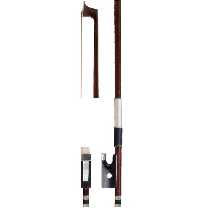 Gewa PS407.211, 4/4 Violoncello bow, Ebony