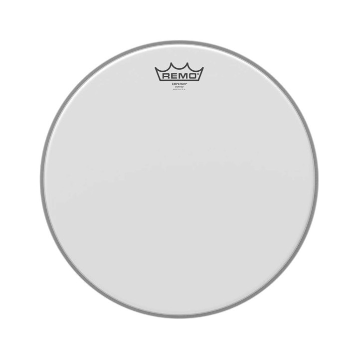 Remo 13" Emperor Coated Drum Head - BE-0113-00, 812.613