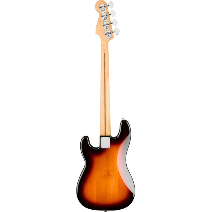 Fender Player Precision Bass®, Pau Ferro Fingerboard, 3-Color Sunburst