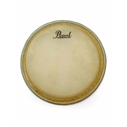 Pearl PH70PF Head for 7" Primero Fiberglass Bongos