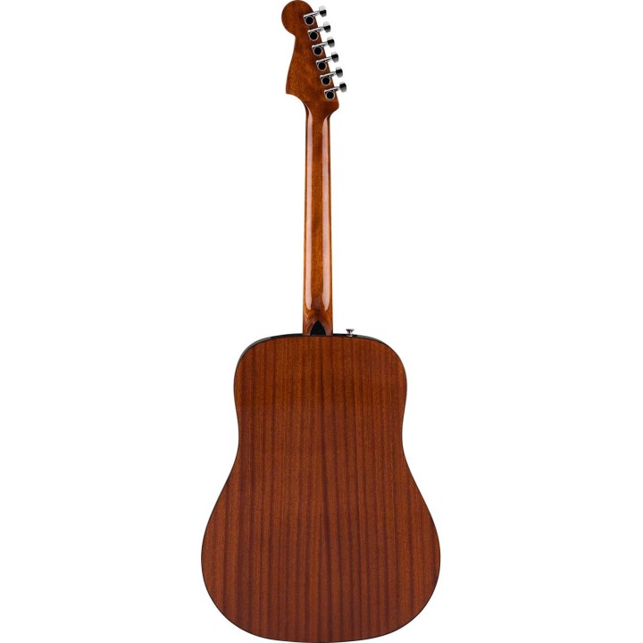 Fender California Standard Redondo™ Pack, Walnut Fingerboard, Natural