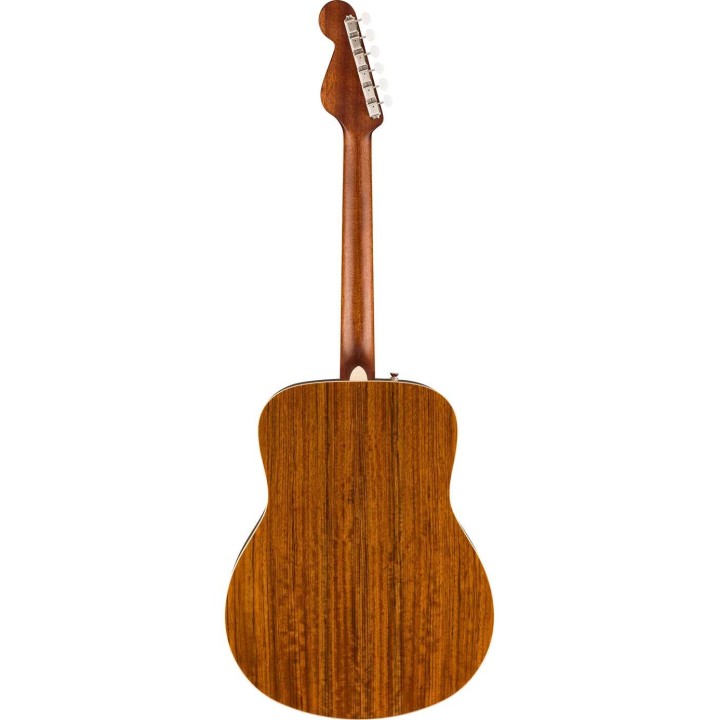 Fender California Vintage Palomino™, Ovangkol Fingerboard, Aged Natural, Includes Hardshell Case
