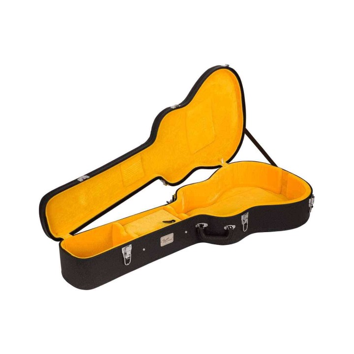 Fender California Vintage Palomino™, Ovangkol Fingerboard, Sienna Sunburst, Includes Hardshell Case