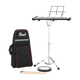 Pearl PK-910 Percussion Kit with Carry Bag