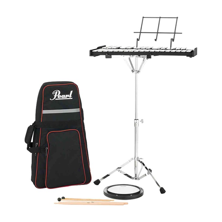 Pearl PK-910 Percussion Kit with Carry Bag