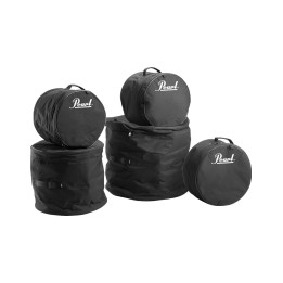Pearl DBS02N, 5 Piece Fusion 20" Bag Set