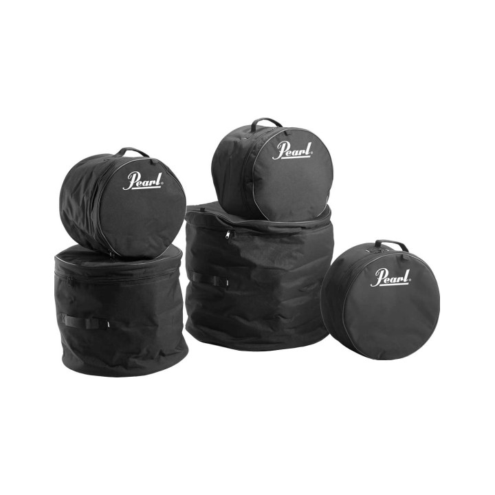 Pearl DBS02N, 5 Piece Fusion 20" Bag Set