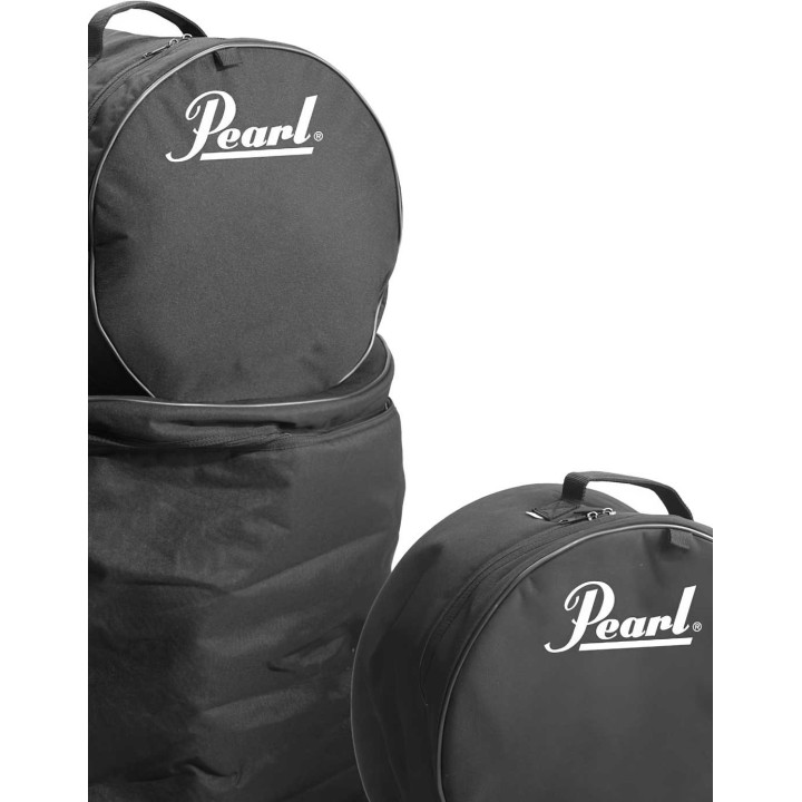 Pearl DBS02N, 5 Piece Fusion 20" Bag Set