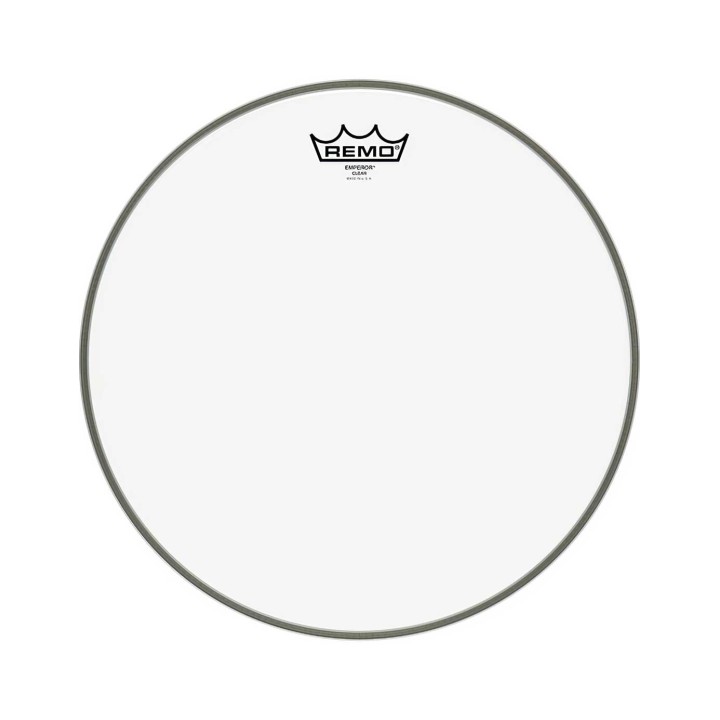 Remo 8" Emperor Clear Drum Head - BE-0308-00