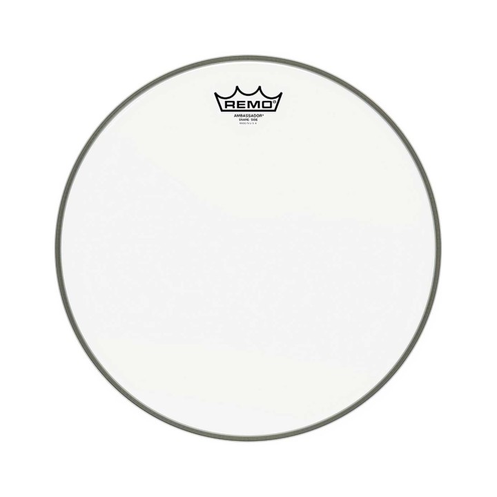 Remo 13" Hazy Snare Side Head- SA-0113-00