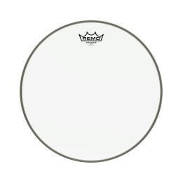 Remo 14" Ambassador Clear Drum Head - BA-0314-00